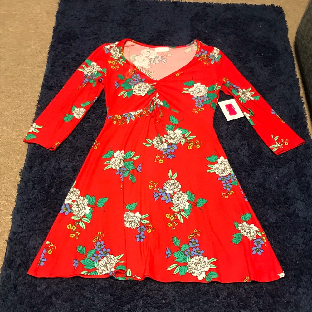 Bobbie B Brooks size large